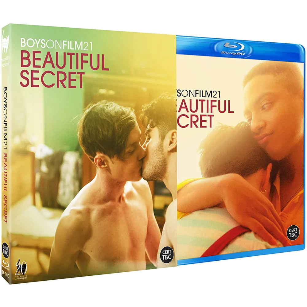 Boys On Film 21: Beautiful Secret Image 1