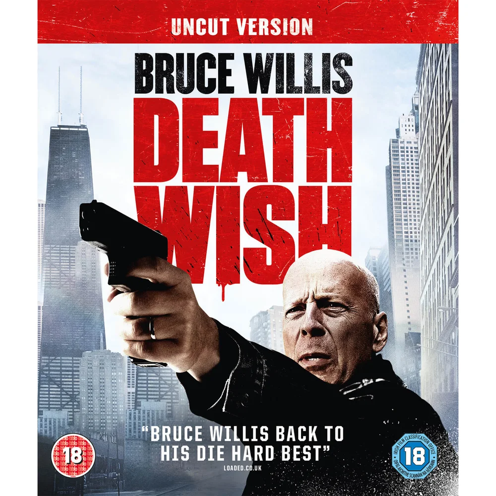 Death Wish Image 1