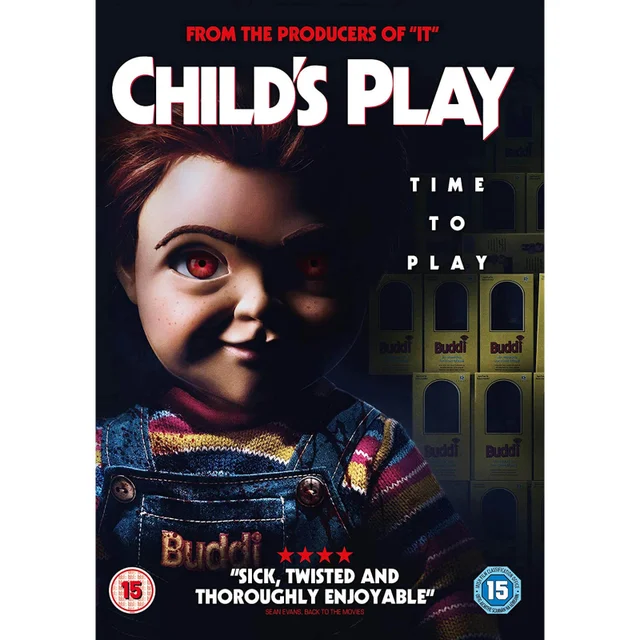 Childs Play