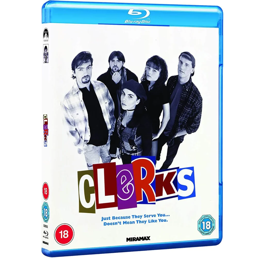 Clerks Image 1