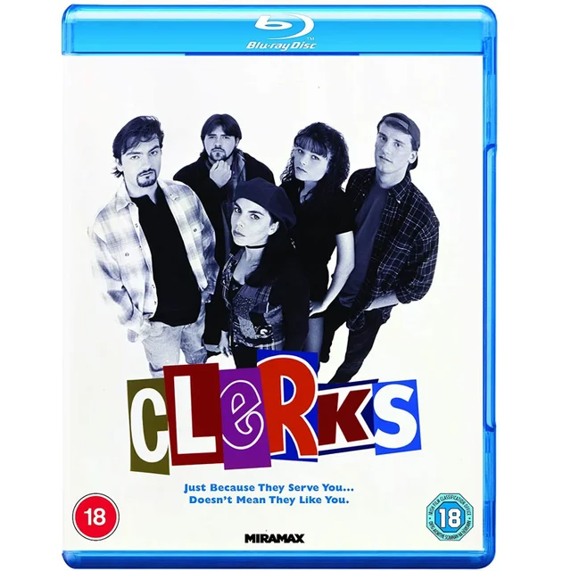 Clerks