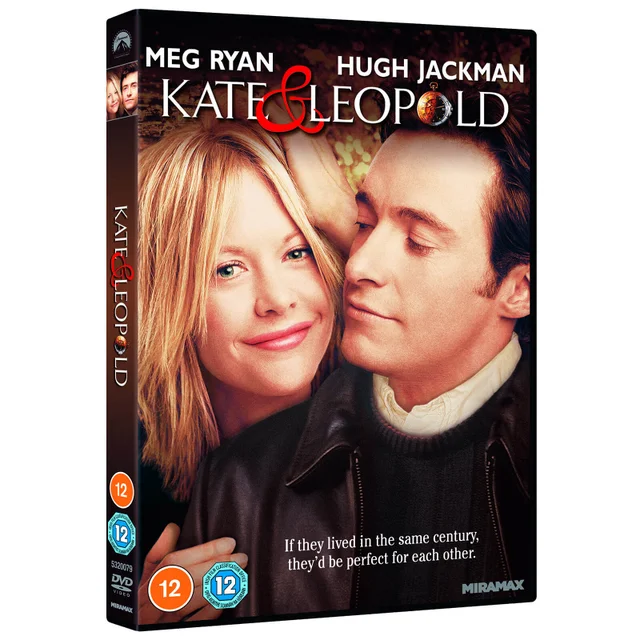 Kate And Leopold