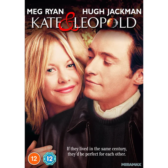 Kate And Leopold