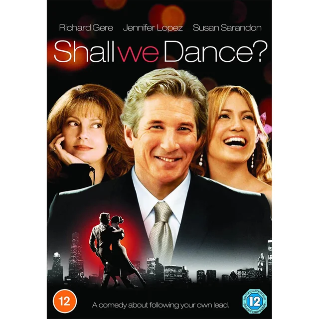 Shall We Dance