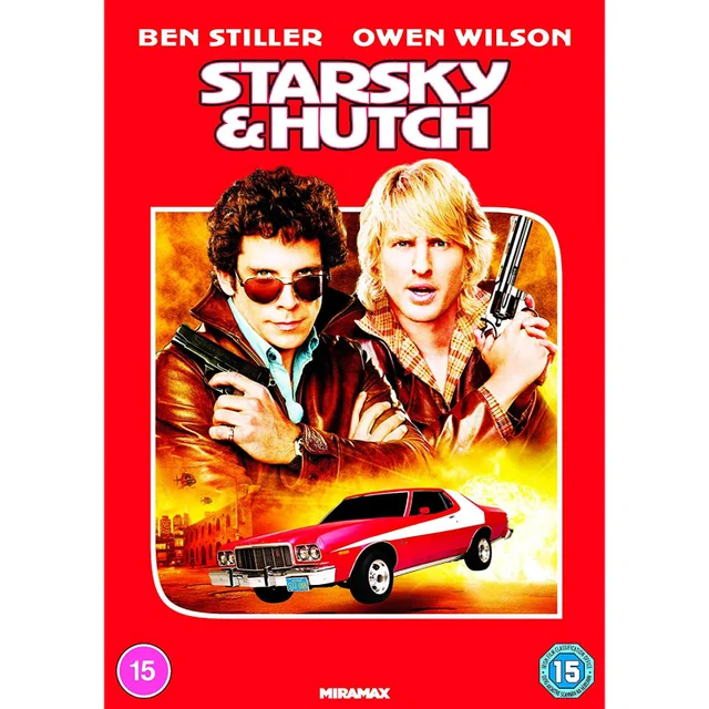 Starsky & Hutch