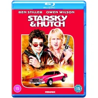 Starsky & Hutch - undefined undefined