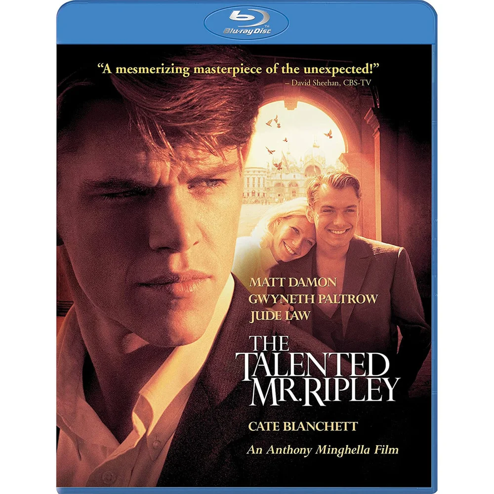 The Talented Mr. Ripley Image 1