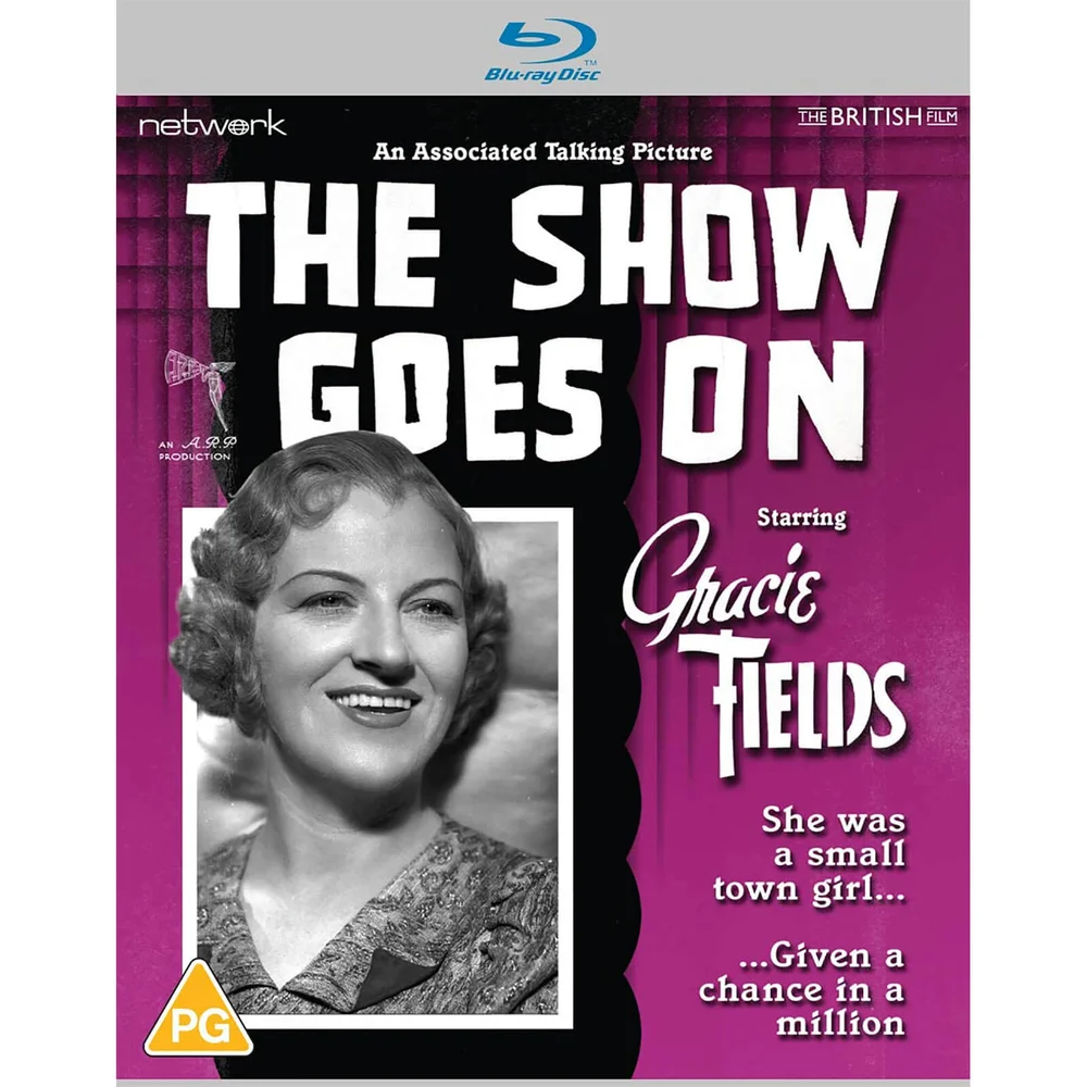 The Show Goes On Image 1