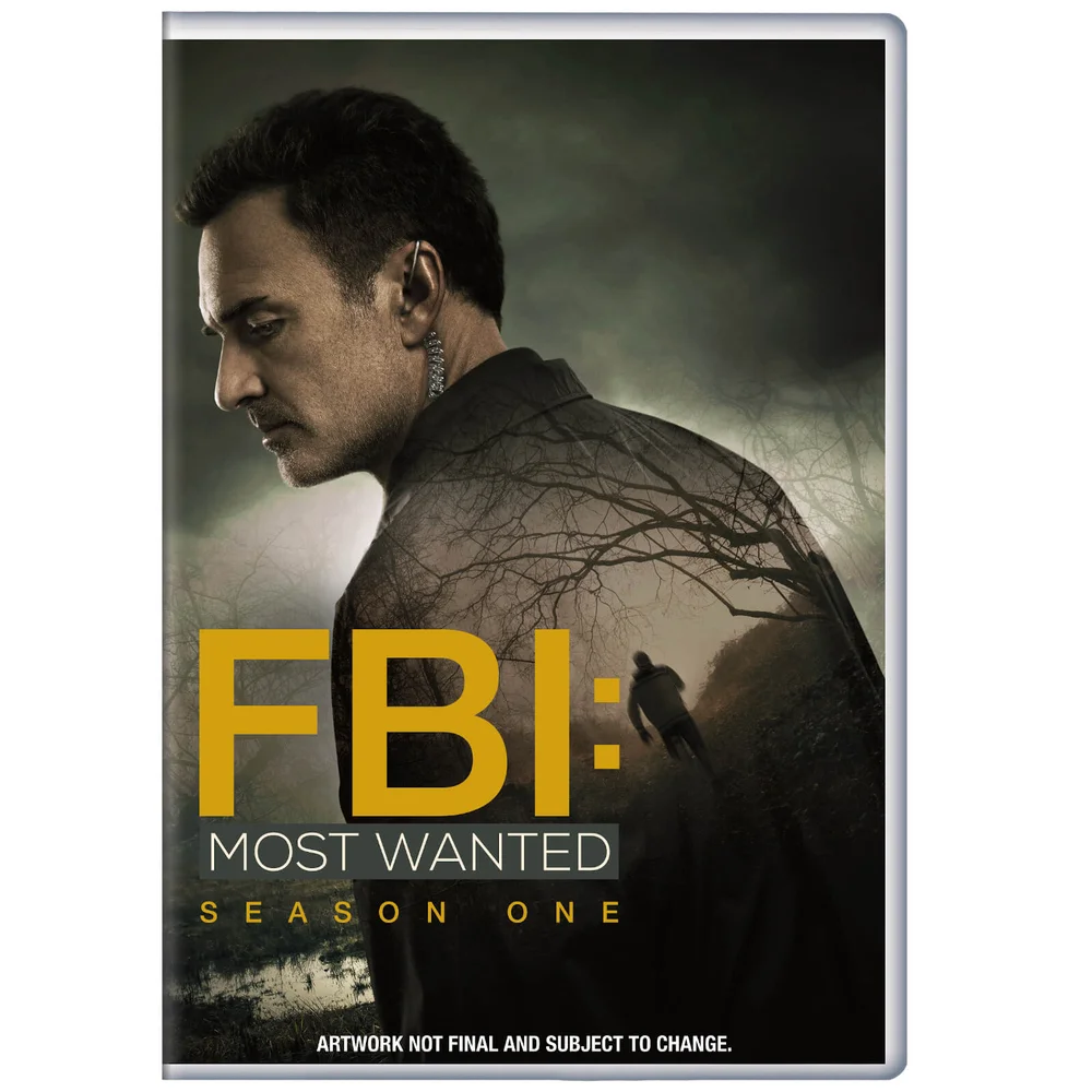 FBI: Most Wanted - Season 1 Image 1