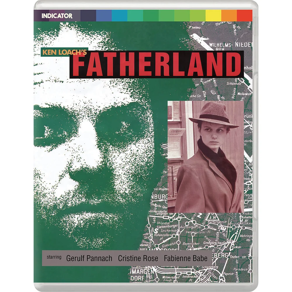 Fatherland (Limited Edition) Image 1