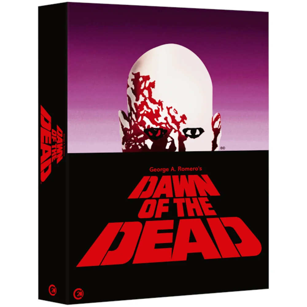 Dawn Of The Dead Image 1