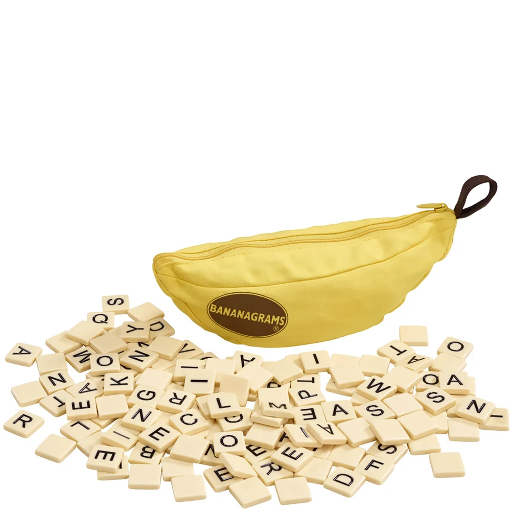 Bananagrams Image 1