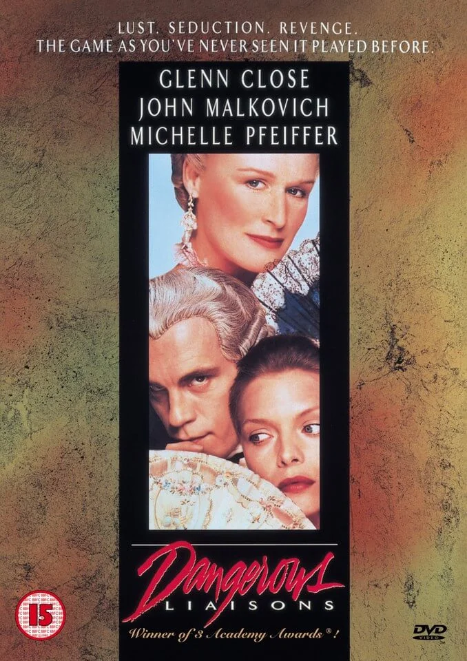 Dangerous Liaisons Image 1