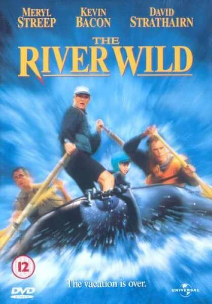 The River Wild Image 1