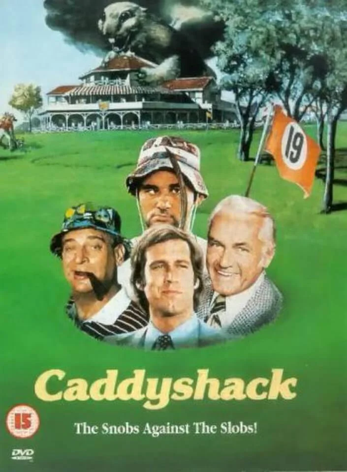 Caddyshack Image 1