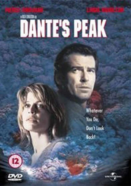 Dantes Peak Image 1