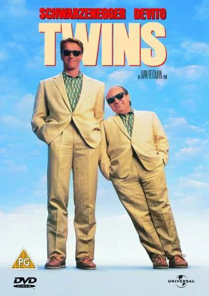 Twins Image 1