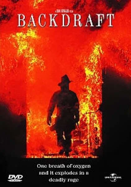 Backdraft Image 1