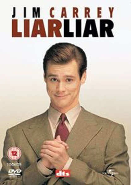 Liar, Liar Image 1