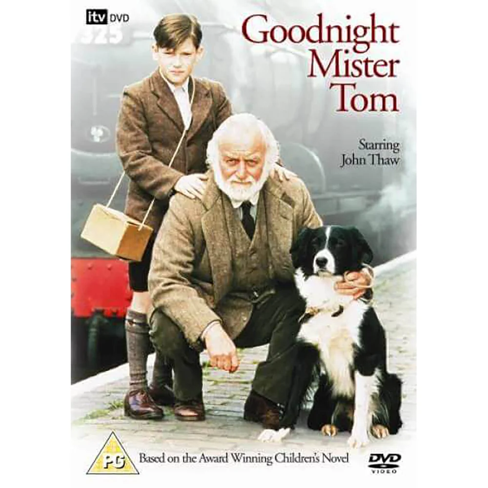 Goodnight Mister Tom Image 1