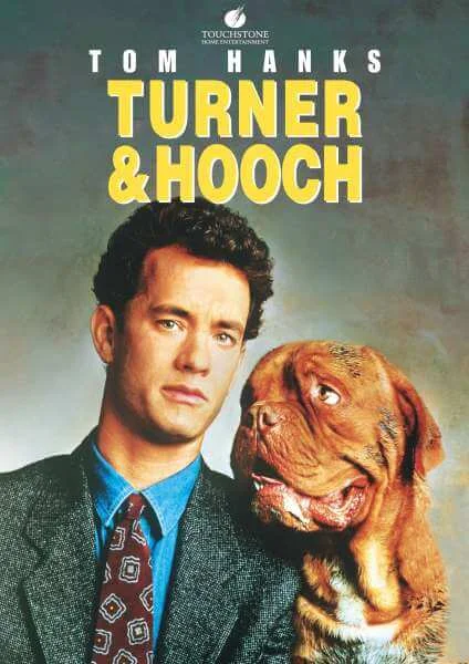 Turner & Hooch Image 1