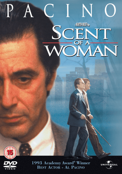Scent of a Woman Image 1