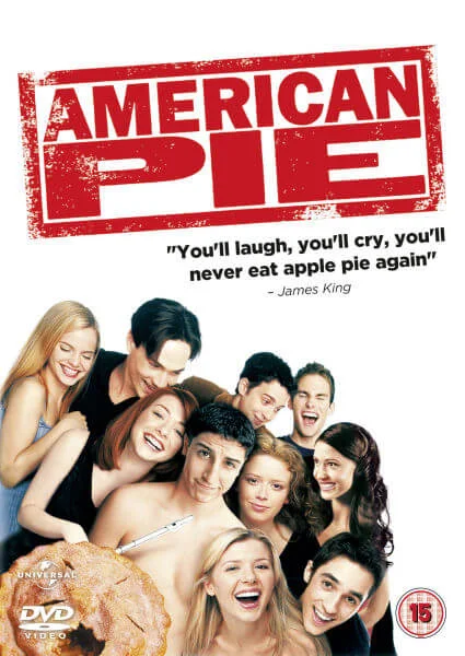 American Pie Image 1