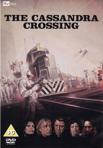 The Cassandra Crossing Image 1
