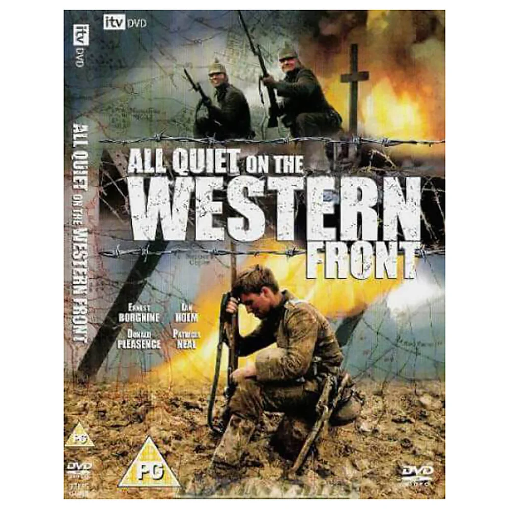All Quiet On The Western Front (1979) Image 1