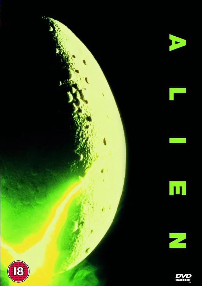 Alien Image 1