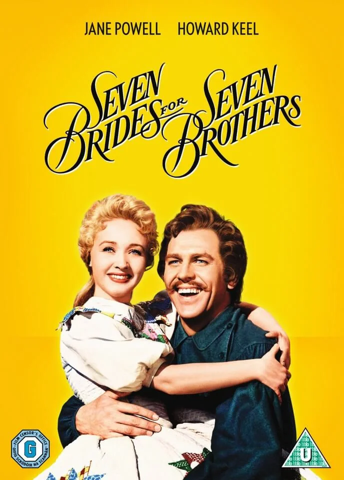 Seven Brides For Seven Brothers Image 1