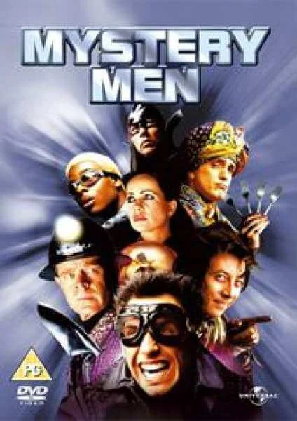 Mystery Men Image 1