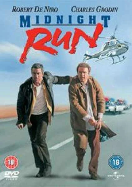 Midnight Run Image 1