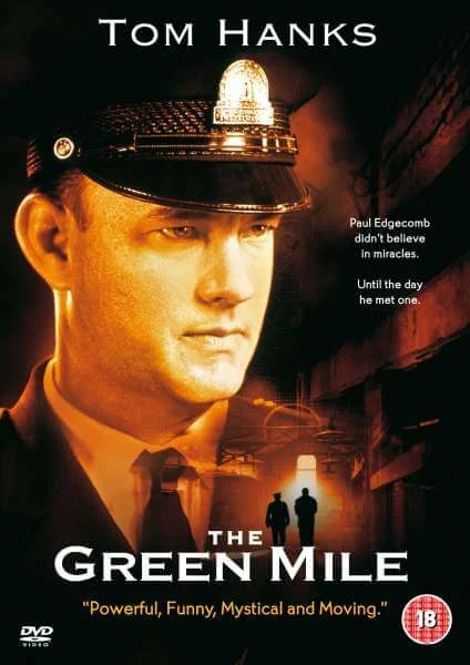 The Green Mile Image 1
