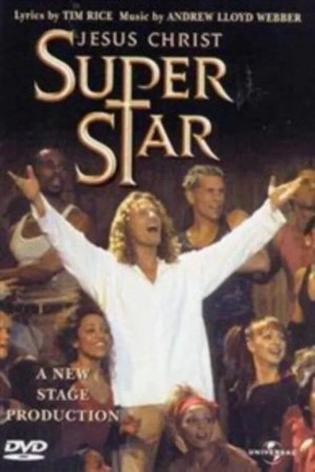 Jesus Christ Superstar Image 1