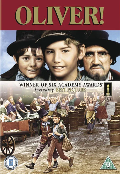 Oliver Image 1
