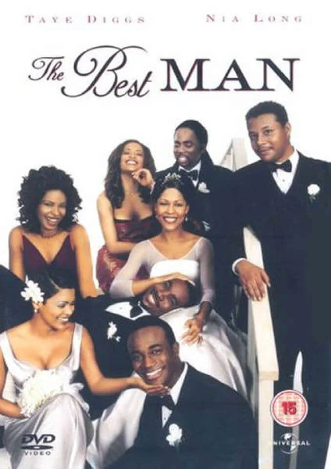 The Best Man Image 1