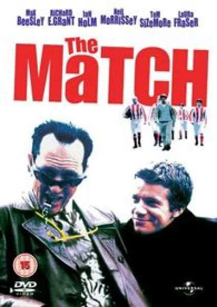 The Match Image 1