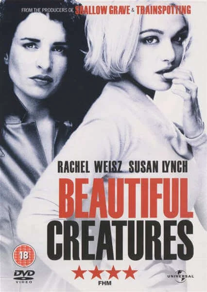 Beautiful Creatures Image 1