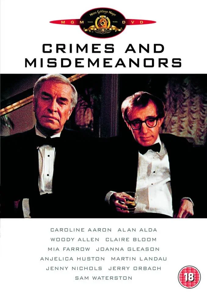 Crimes and Misdemeanors Image 1
