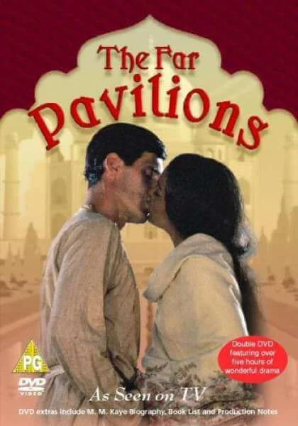 The Far Pavilions Image 1