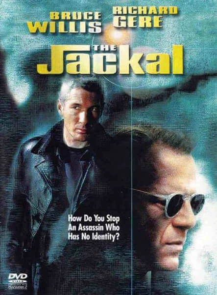 The Jackal Image 1