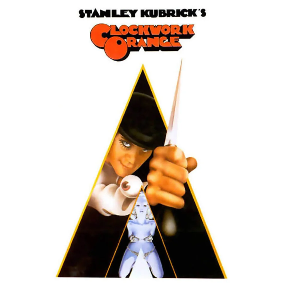 A Clockwork Orange Image 1
