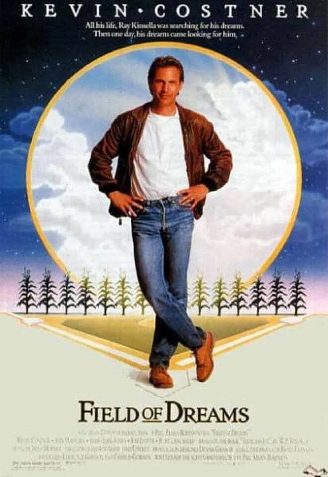 Field Of Dreams Image 1