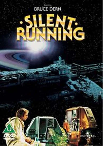Silent Running Image 1