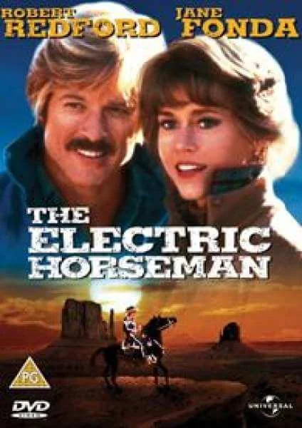 The Electric Horseman Image 1