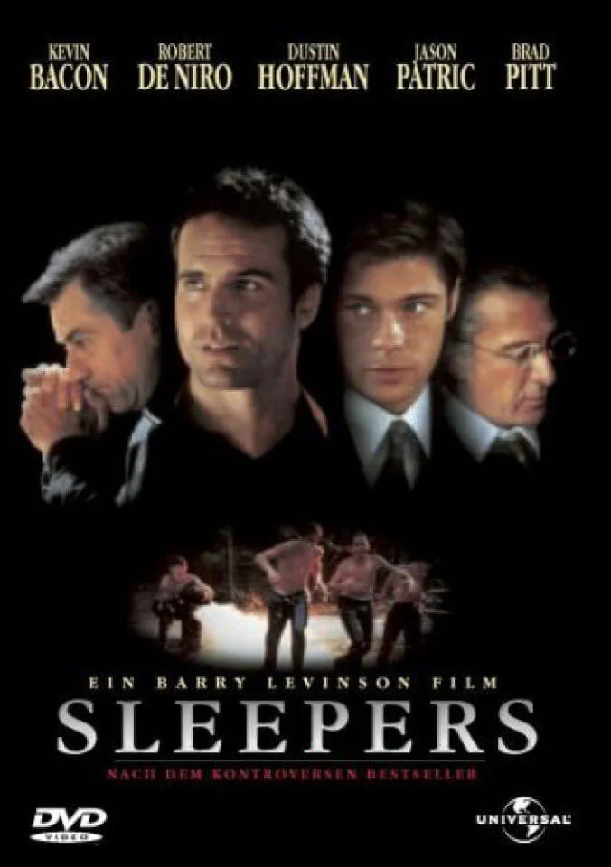 Sleepers Image 1