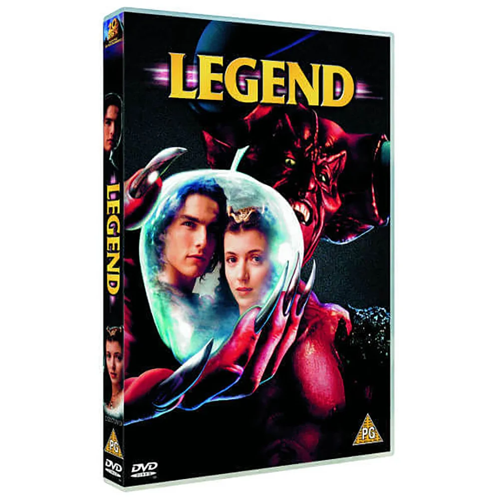 Legend Image 1