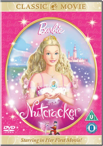 Barbie In The Nutcracker Image 1