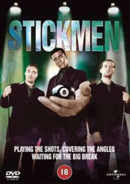 Stickmen Image 1